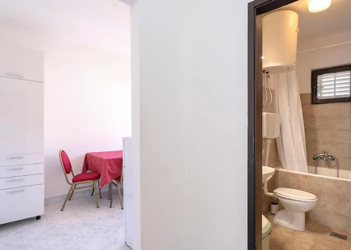 Apartamento Bodlovic - Zf Hvar