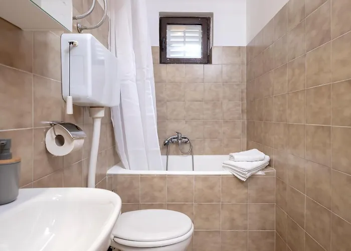 Apartamento Bodlovic - Zf Hvar *