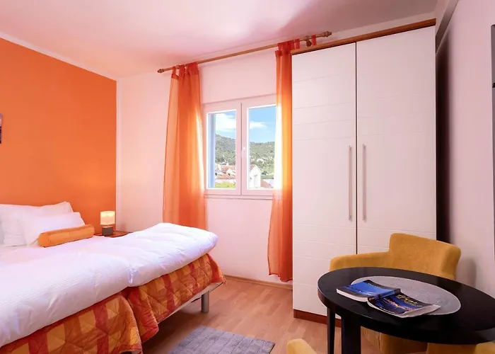 Bodlovic - Zf Hvar Apartamento