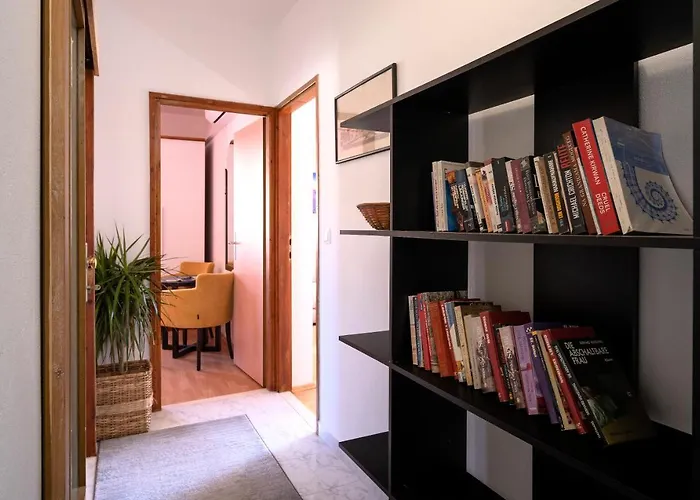 Bodlovic - Zf Hvar Apartamento *