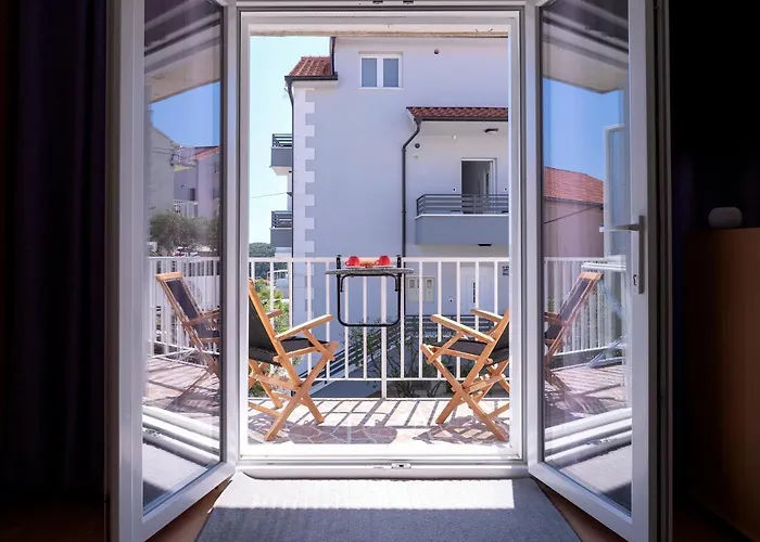 Apartamento Bodlovic - Zf Hvar Hvar Town