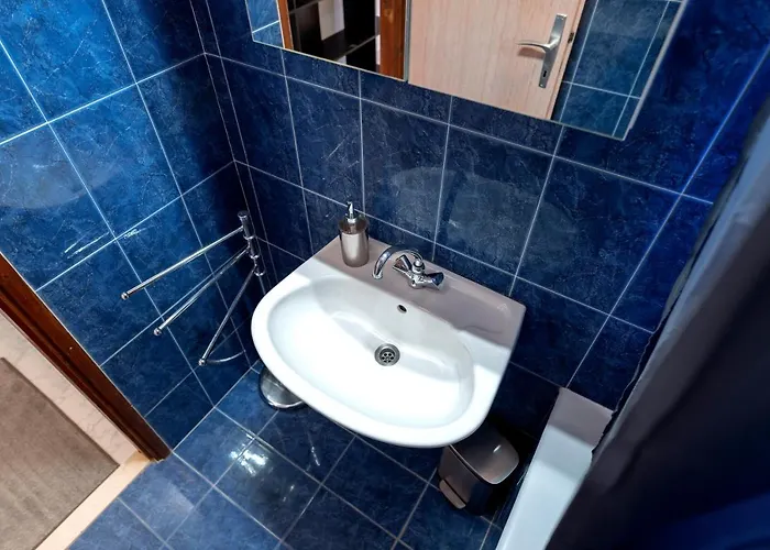 Apartamento Bodlovic - Zf Hvar *