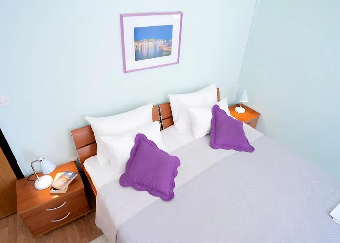 Apartamento Bodlovic - Zf Hvar *