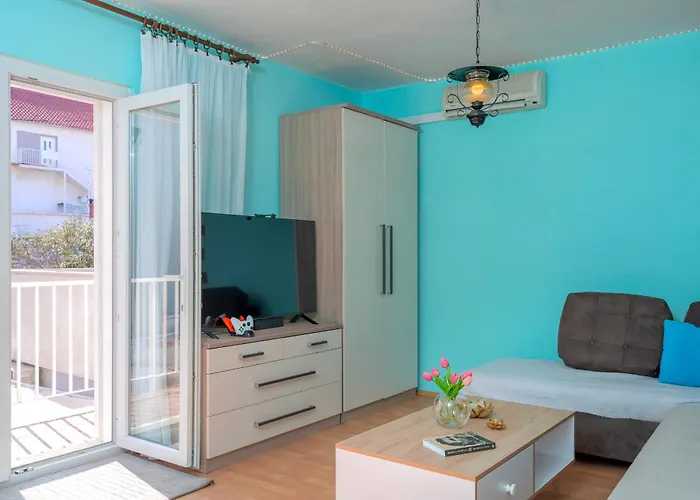 Apartamento Bodlovic - Zf Hvar *