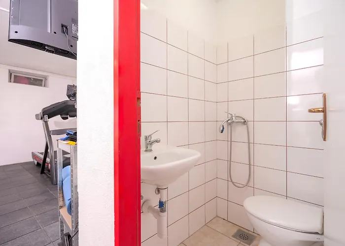 Bodlovic - Zf Hvar Apartamento