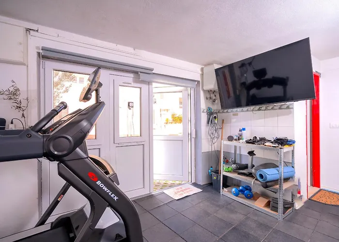 Apartamento Bodlovic - Zf Hvar *