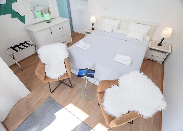 Bodlovic - Zf Hvar Apartamento